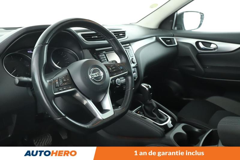 Nissan Qashqai 1.6 dCi n-Connecta Xtronic 130 ch