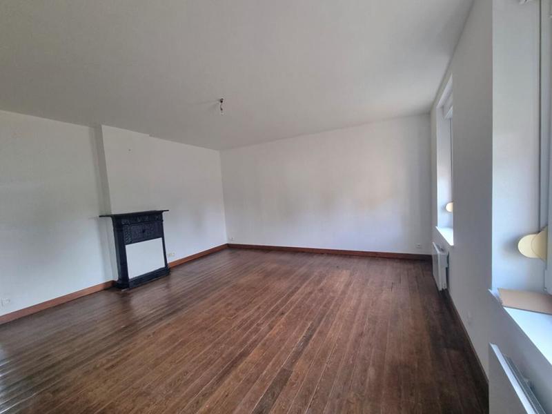 Immeuble - 311 m² - 14 pièces