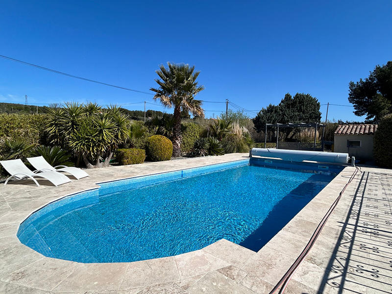 Maison - 145 m² - 7 pièces