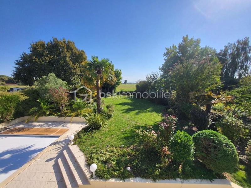 Maison de ville - 145 m² - 6 pièces