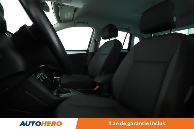 Volkswagen Tiguan 1.5 Tsi Evo Dsg7 150 ch