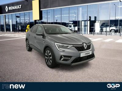 Renault Arkana mild hybrid 140 Edc Fap - 22 Evolution