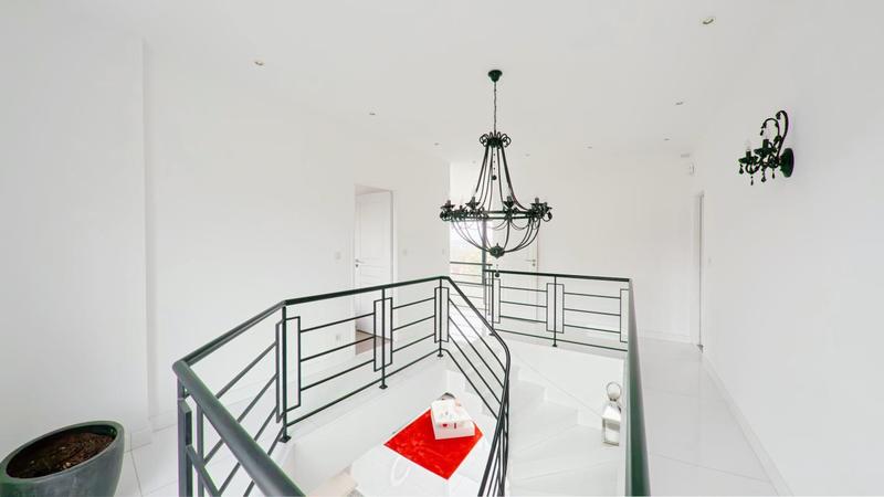 Villa - 150 m² - 5 pièces