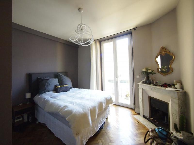 Penthouse - 61 m² - 2 pièces