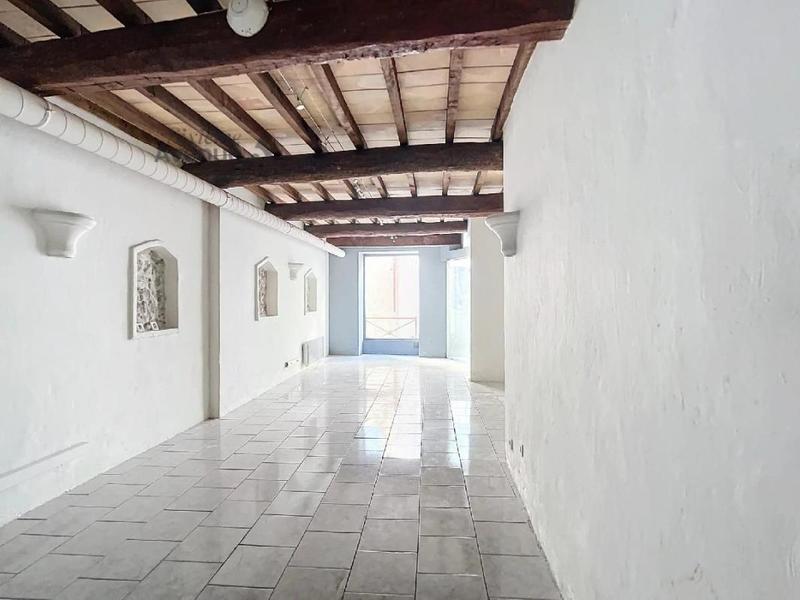 Bureau - 85 m² - 2 pièces