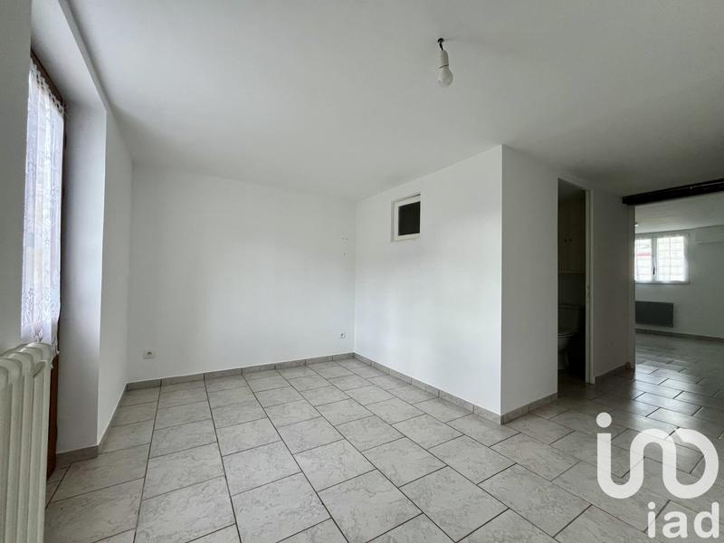 Maison - 118 m² - 5 pièces