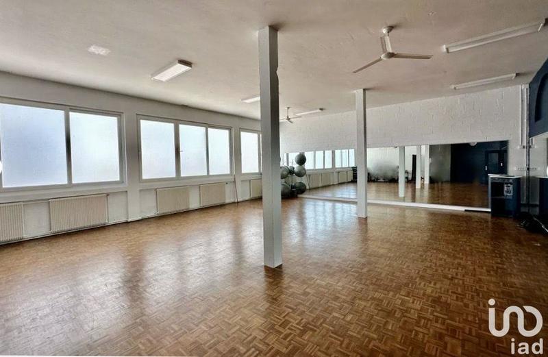 Local commercial - 550 m²