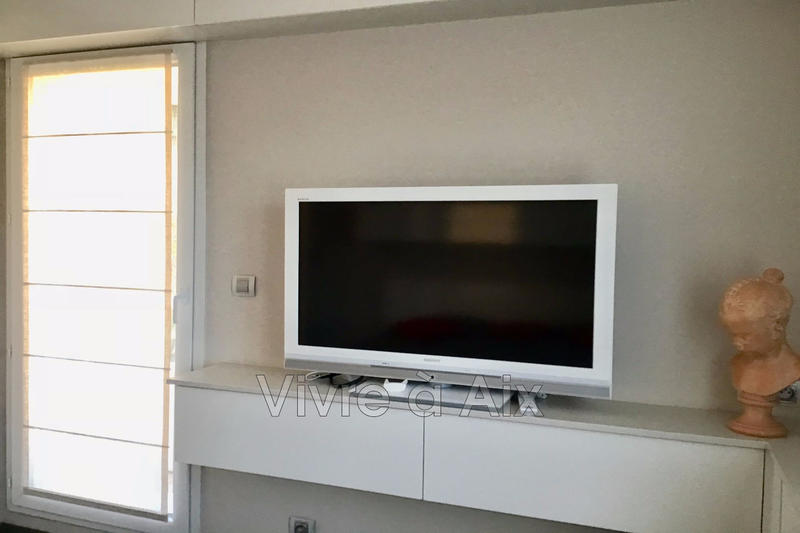 Appartement - 76 m²