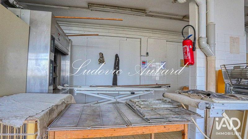 Local commercial - 188 m²