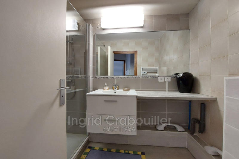 Appartement - 32 m² - 1 pièce