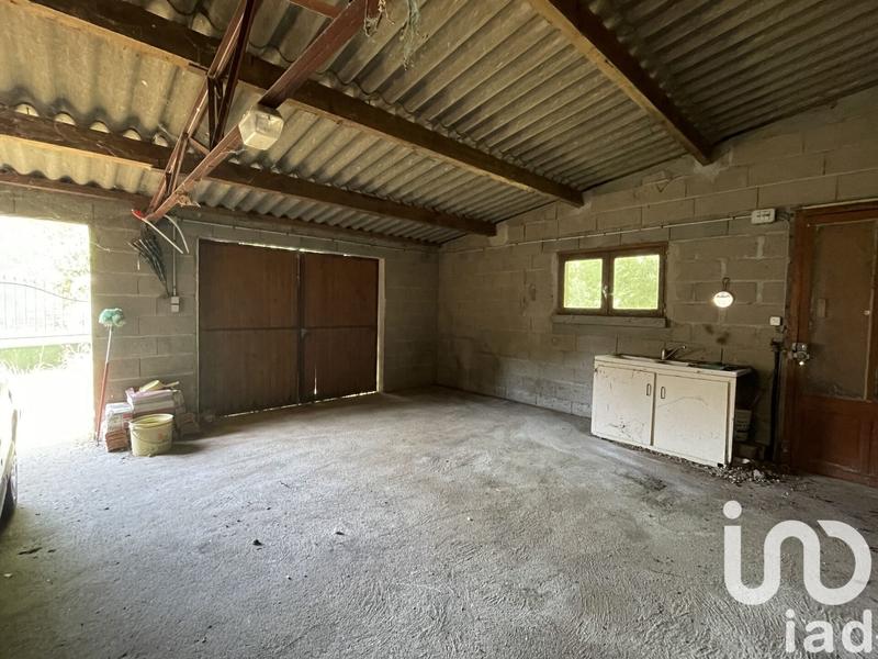 Maison - 172 m² - 7 pièces