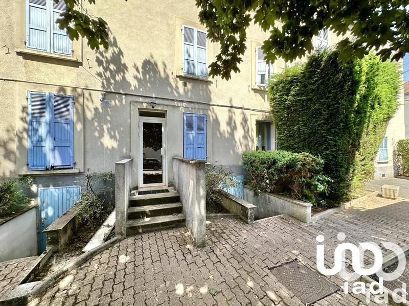 Appartement - 32 m² - 1 pièce