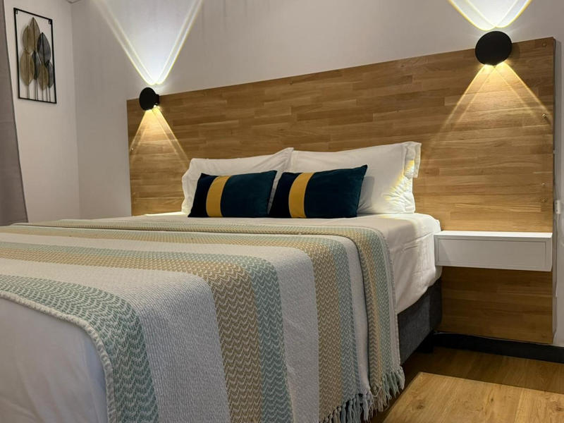 Maison - 47 m² - 2 pièces