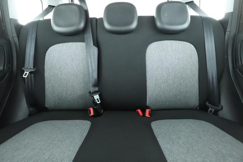 Fiat Panda 1.2 Lounge 69 ch