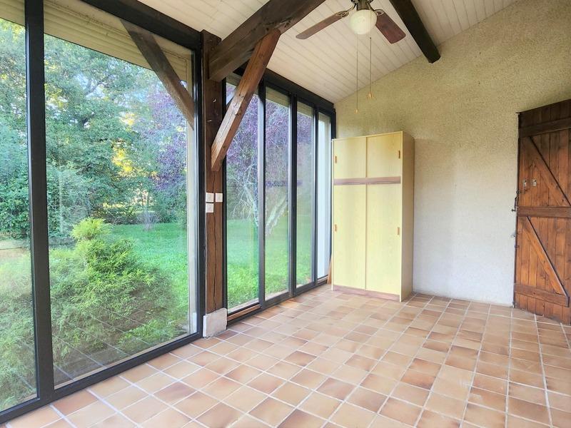 Maison - 116 m² - 4 pièces