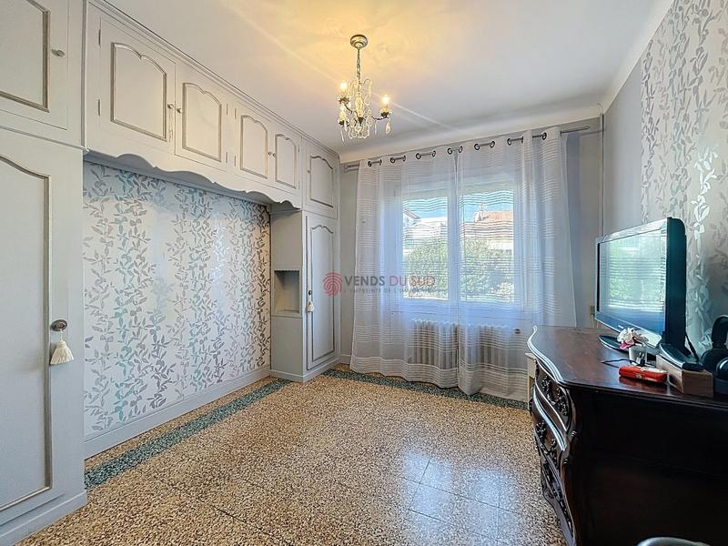 Maison de ville - 116 m² - 4 pièces