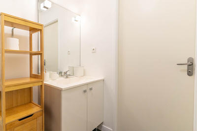 Appartement - 20 m² - 1 pièce