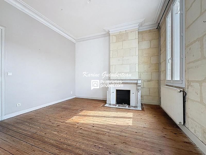 Maison - 136 m² - 6 pièces