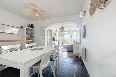 Maison - 65 m² - 3 pièces