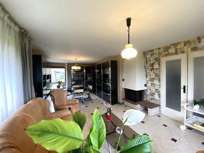 Maison ancienne - 178 m² - 8 pièces