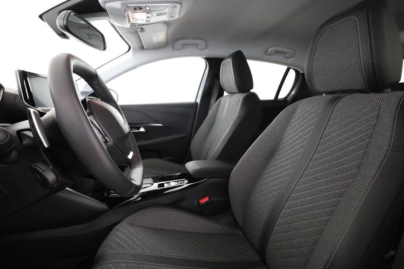Peugeot 208 1.2 Hybrid Allure e-Dcs6 100 ch