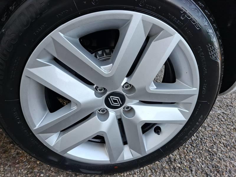 Renault Clio TCe 90 Evolution