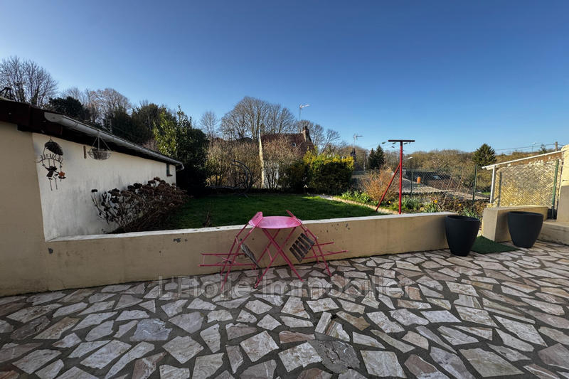 Maison - 72 m² - 4 pièces