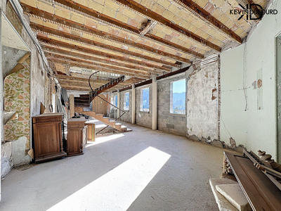 Immeuble - 300 m² - 10 pièces