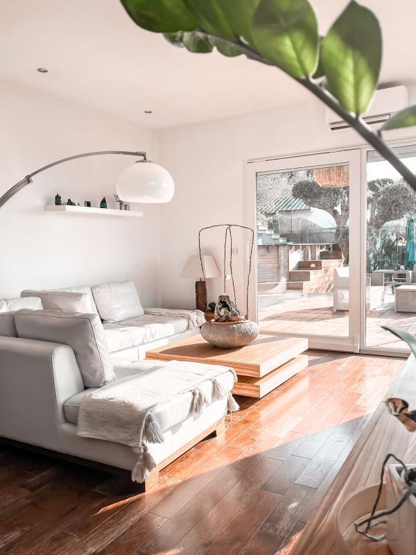 Maison - 145 m² - 5 pièces