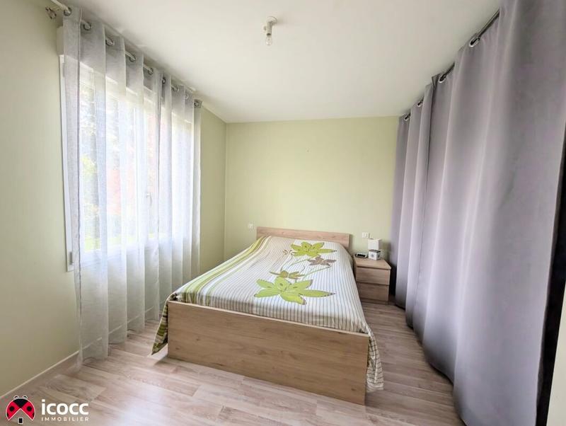 Propriété - 148 m²