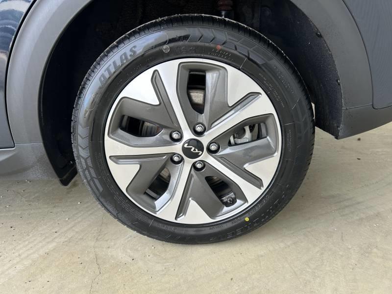 Kia Niro e- Electrique 204 ch Active