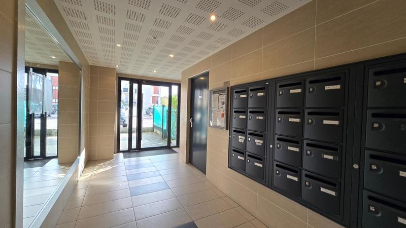 Appartement - 53 m² - 2 pièces