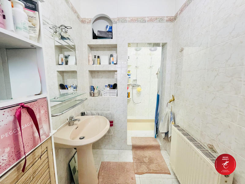 Villa - 144 m² - 5 pièces