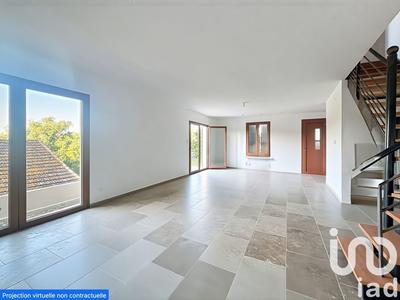 Maison - 84 m² - 4 pièces