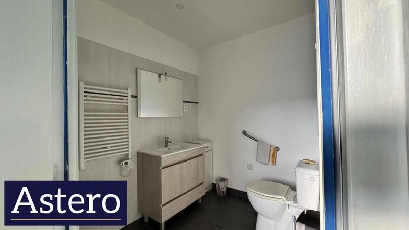 Maison de village - 92 m² - 4 pièces