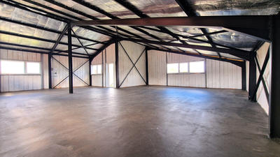 Local commercial - 121 m²