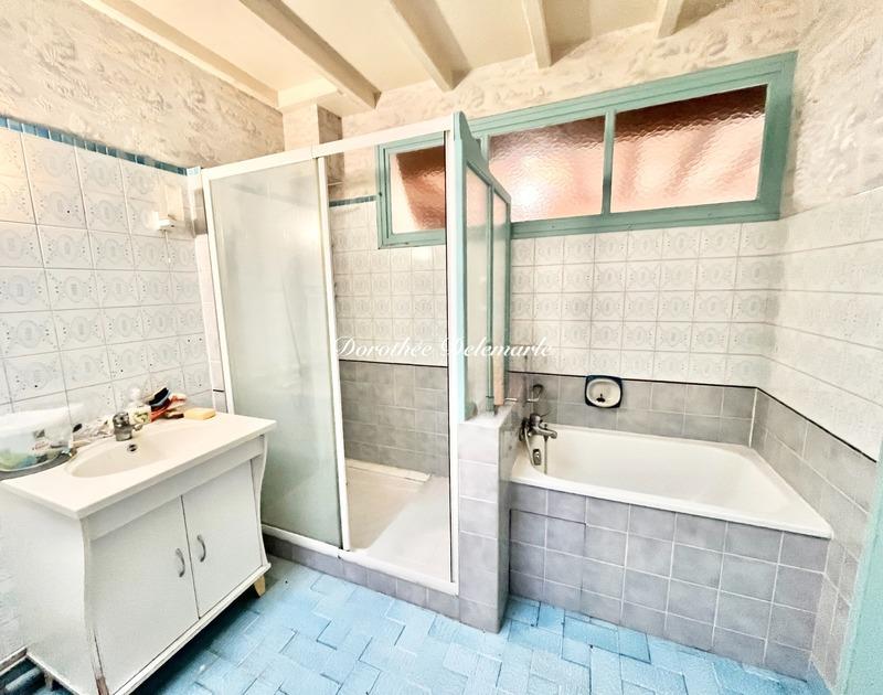 Maison - 144 m² - 6 pièces