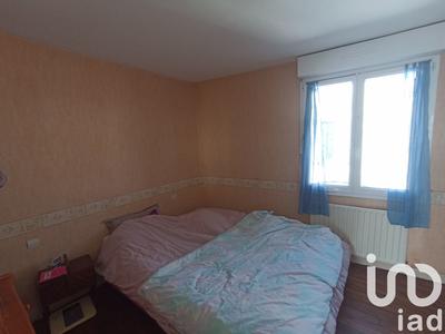 Maison - 87 m² - 3 pièces