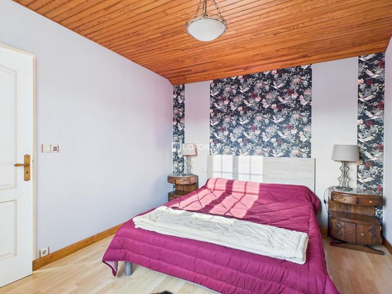 Maison - 52 m² - 2 pièces