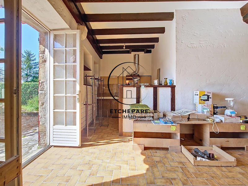 Maison - 147 m² - 6 pièces