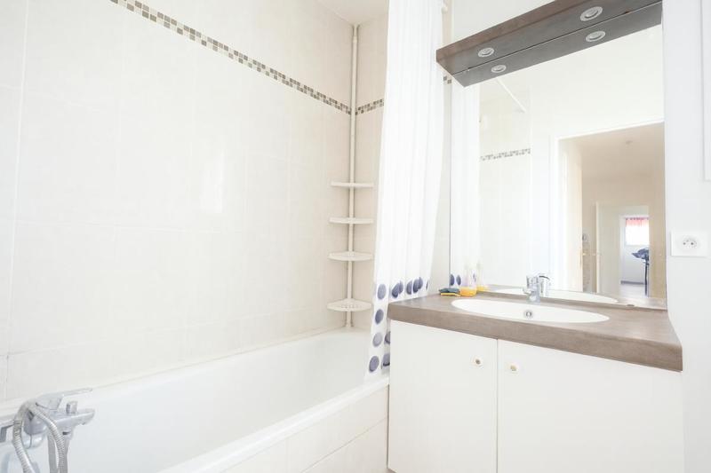 Appartement - 76 m² - 4 pièces