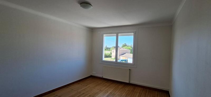 Maison - 130 m² - 7 pièces