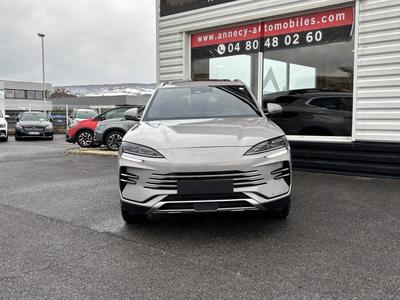 Byd Seal U 217ch Dm-i Boost