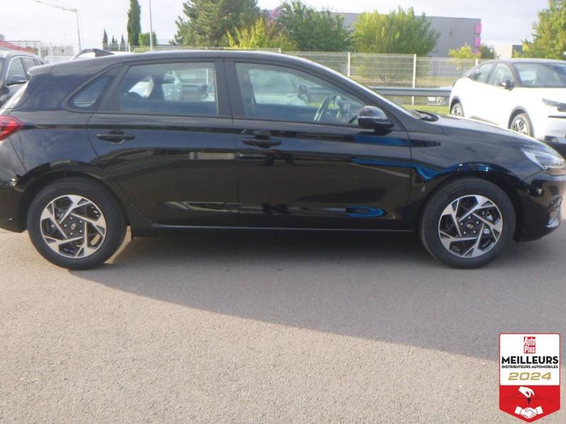 Hyundai i30 t-GDi 100 Bvm Creative +Pack Hiver