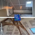 Sas Auneau - Plâtrerie &amp; Isolation