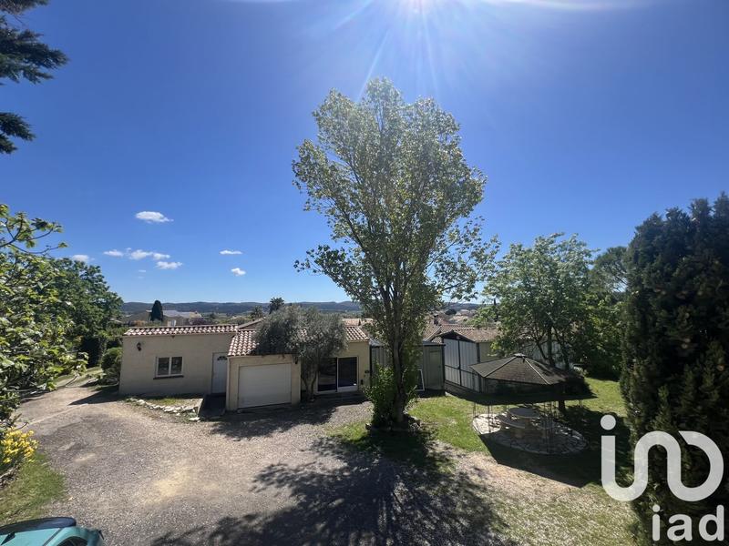 Maison - 200 m² - 7 pièces