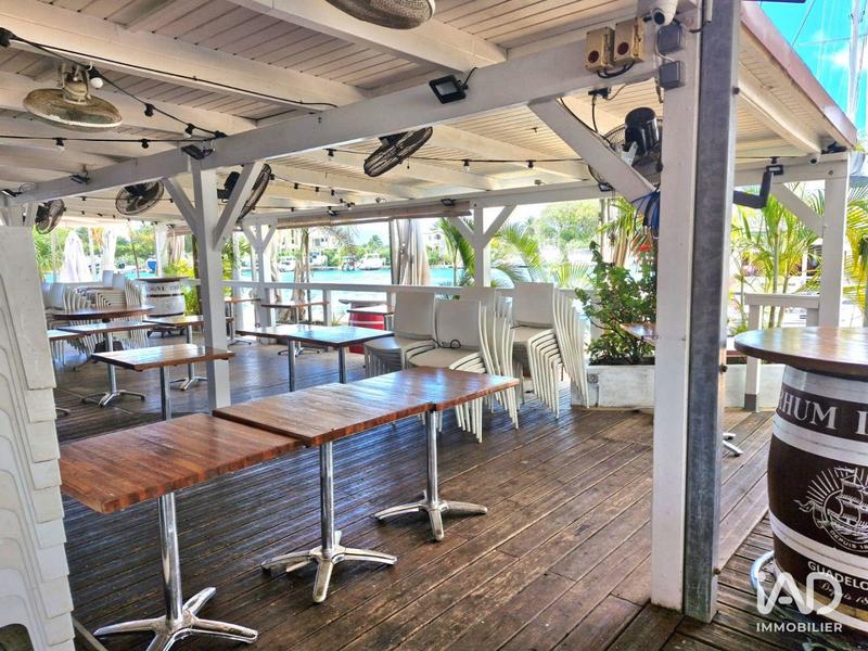 Local commercial - 487 m²