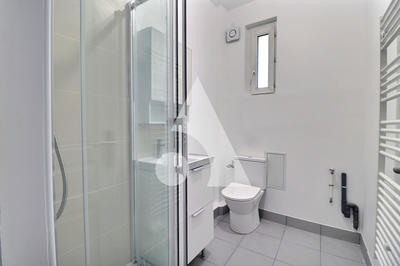 Appartement - 43 m² - 3 pièces