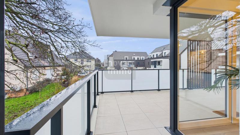 Appartement - 95 m² - 4 pièces