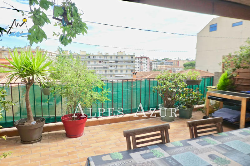 Appartement - 81 m² - 4 pièces